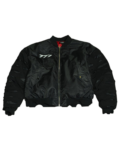 777 Bomber Jacket