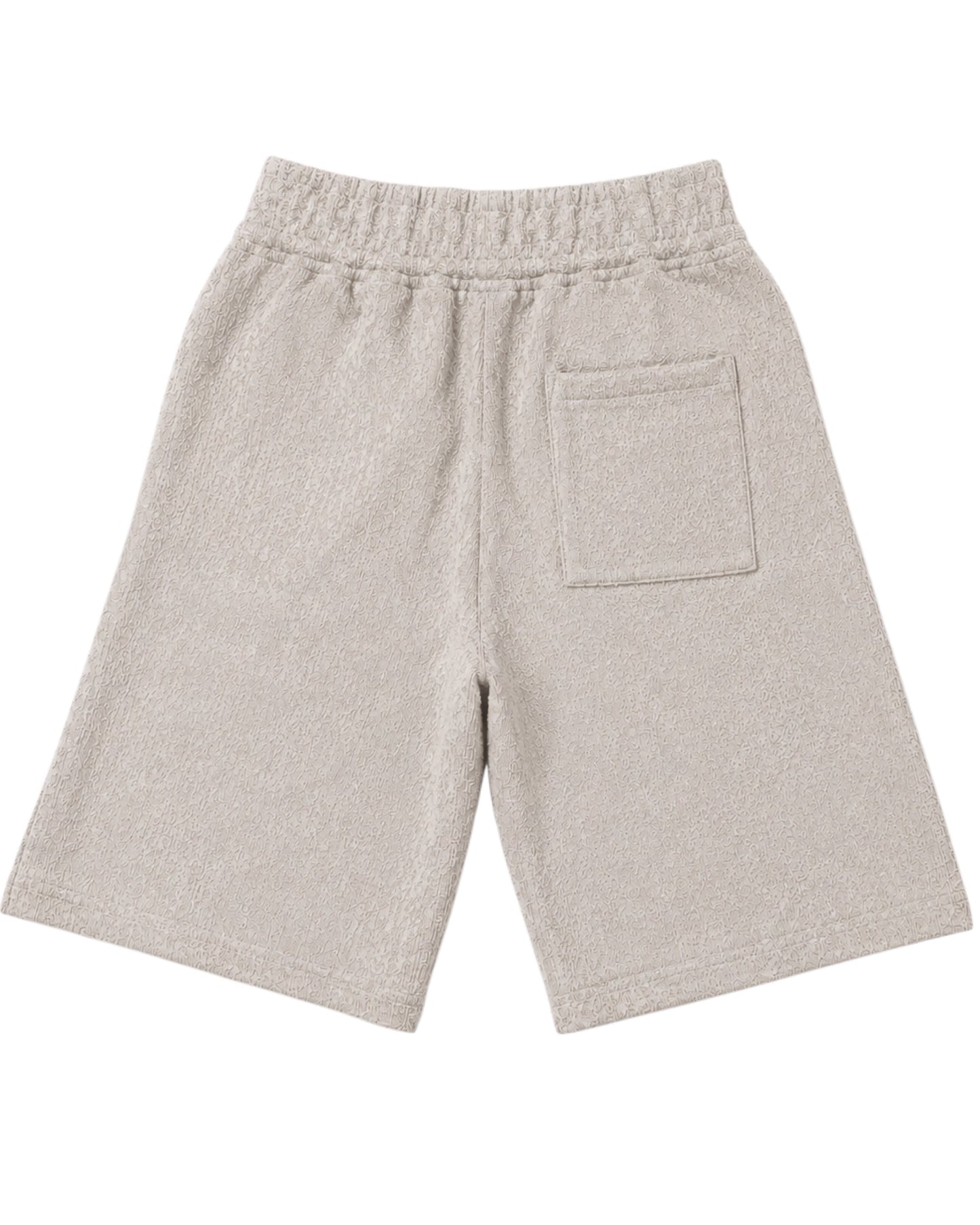 Oat shorts