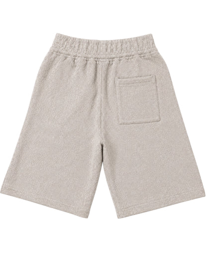 Oat shorts