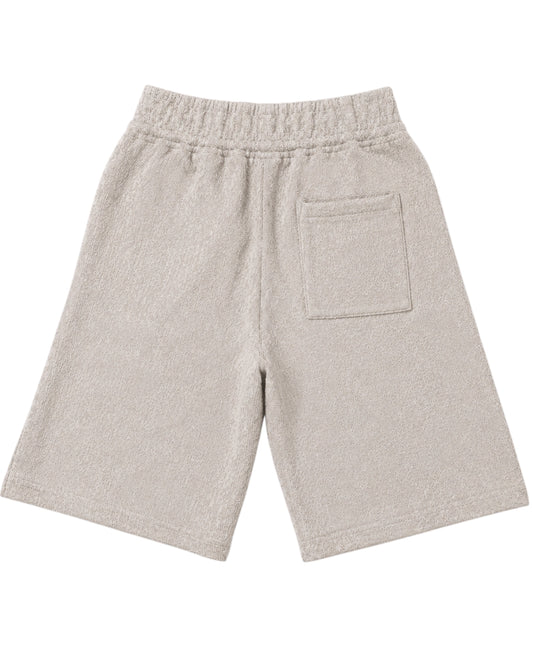 Oat shorts