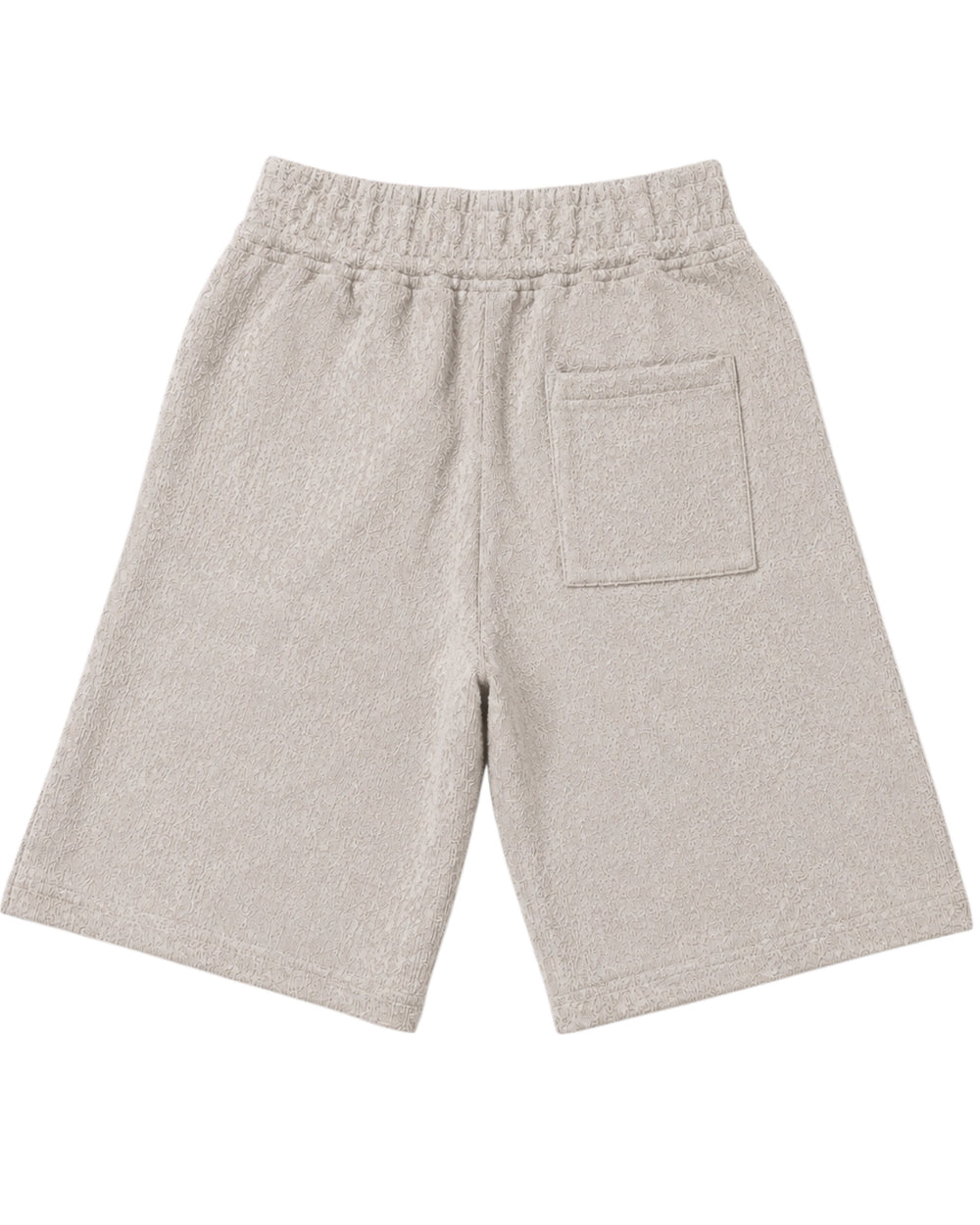 Oat shorts