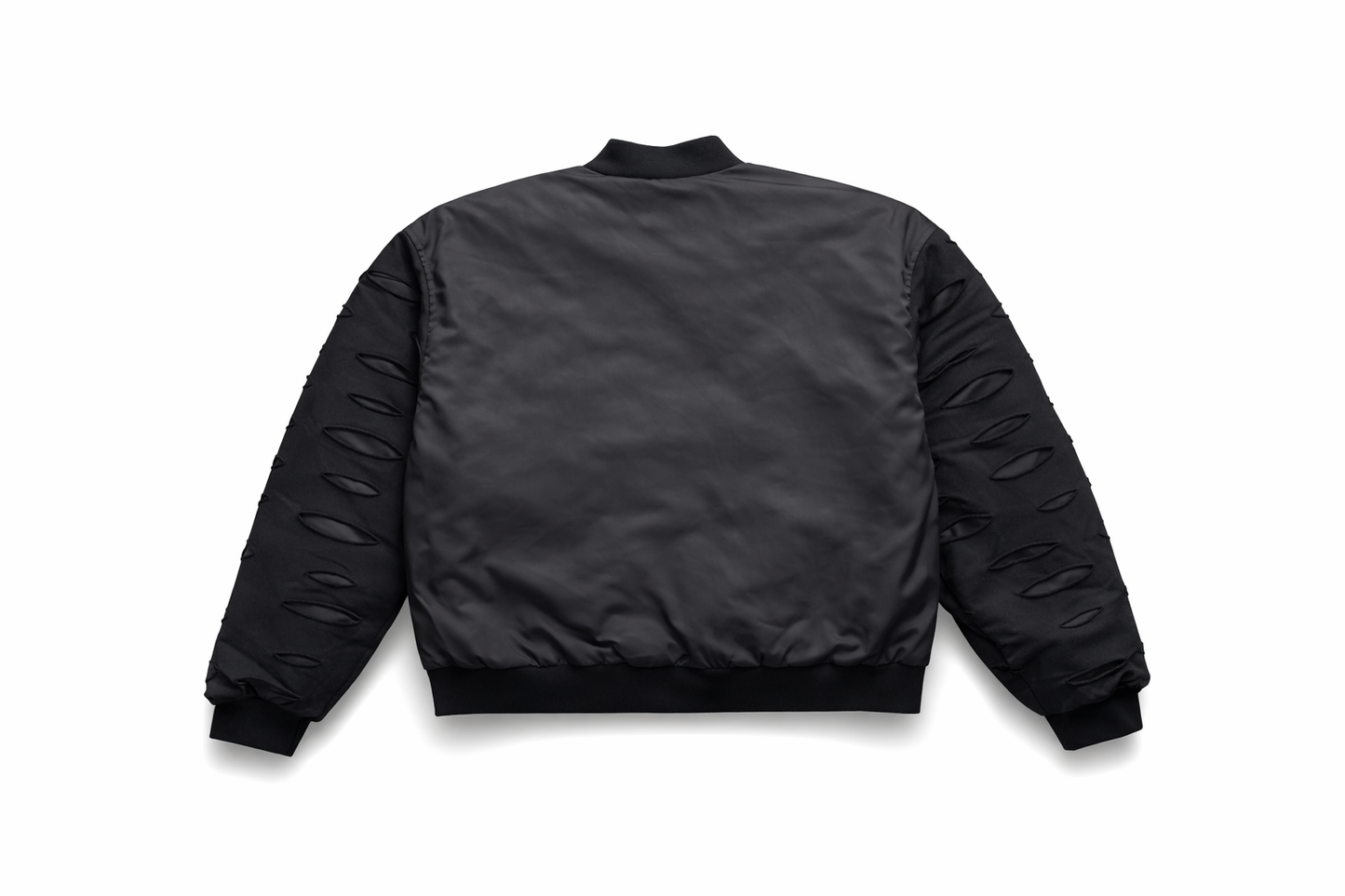 777 Bomber Jacket