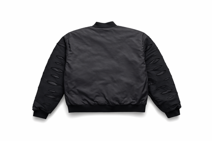 777 Bomber Jacket