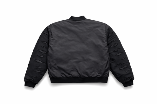 777 Bomber Jacket