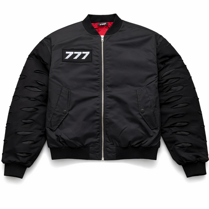 777 Bomber Jacket