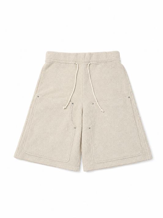Oat shorts