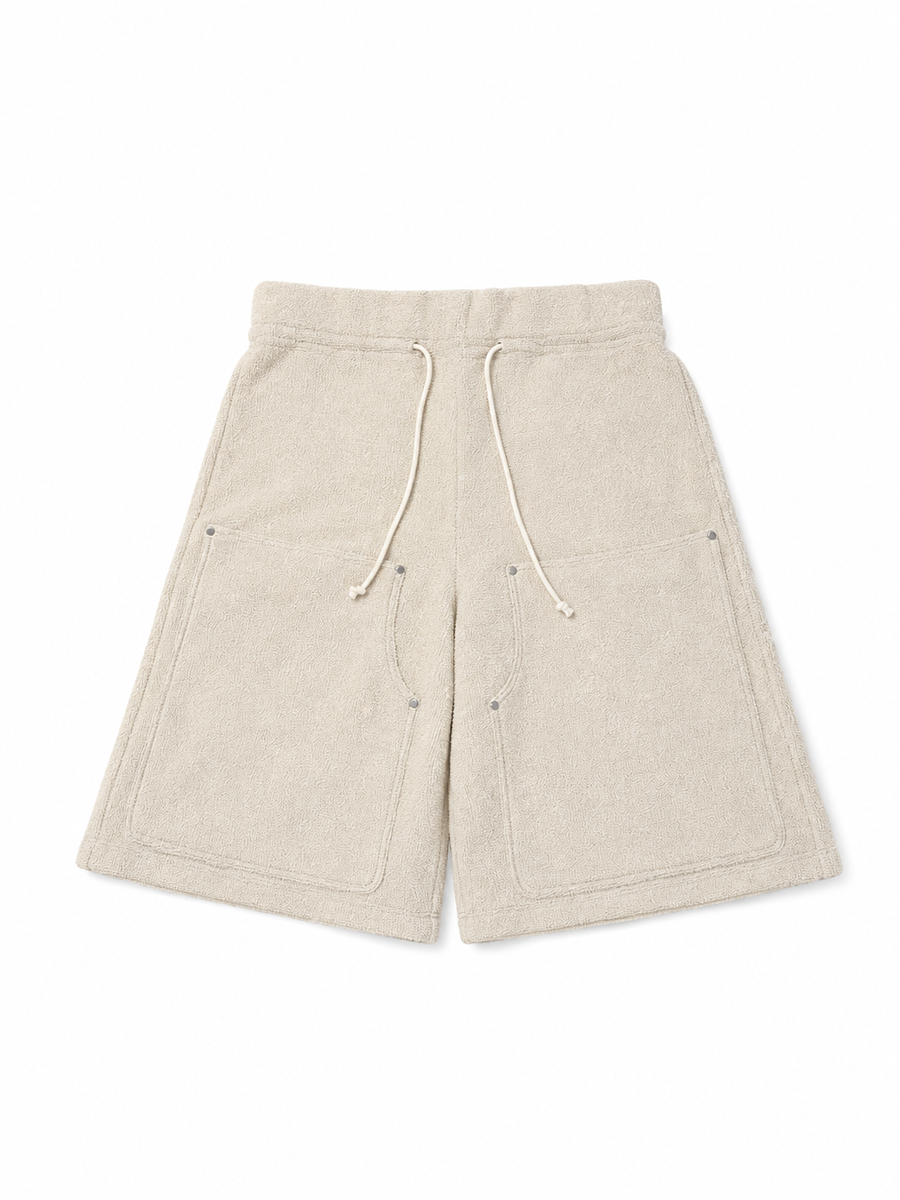 Oat shorts
