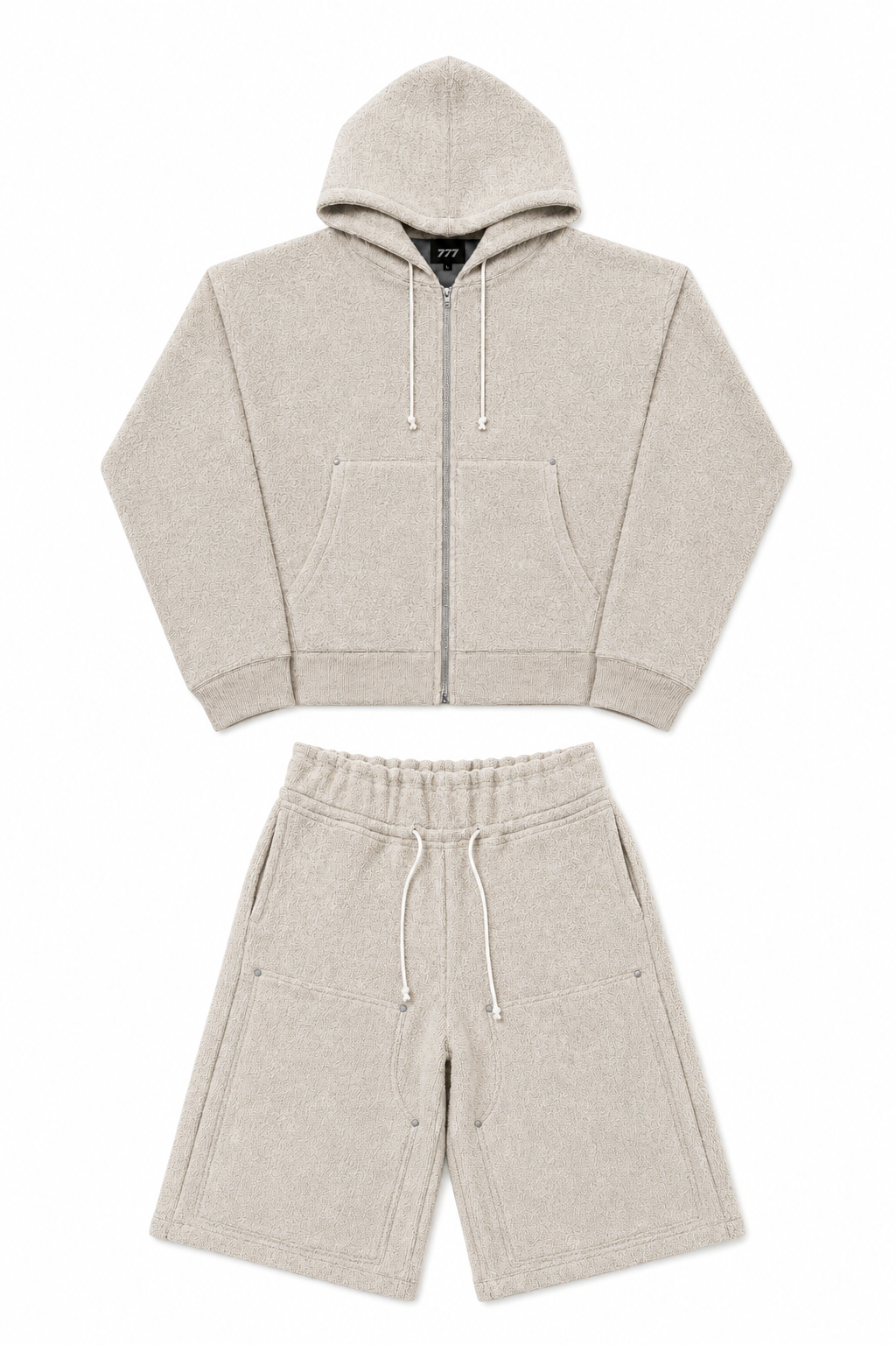 Oat lounge set