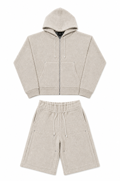 Oat lounge set