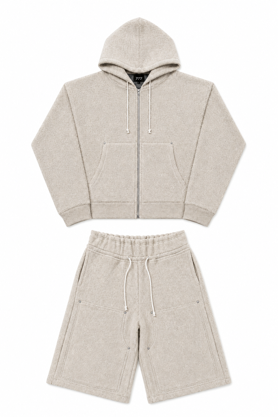 Oat lounge set