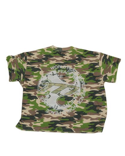 777 Full Camo Tee