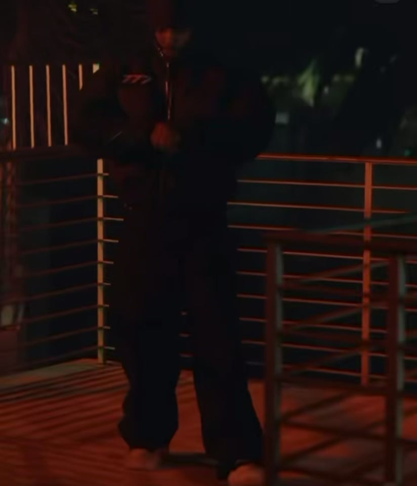 777 Bomber Jacket